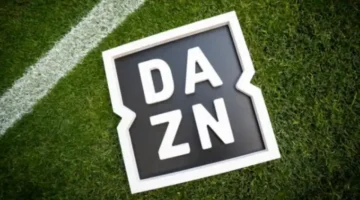 انطلاقة قوية للموسم… تردد قناة DAZN الجديد يضمن لك متابعة كروية بلا توقف